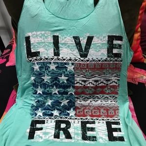 GRAB BAG TOPS & TEES 1X - 4X